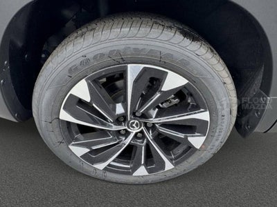 2025 Mazda Mazda CX-50 Hybrid Premium Plus Package