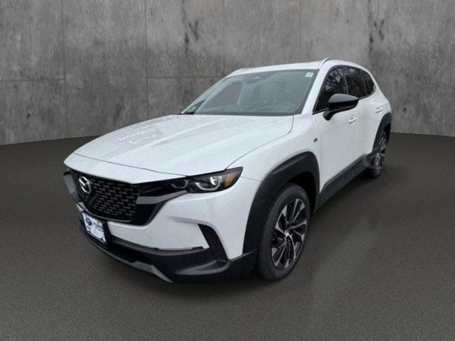 2025 Mazda Mazda CX-50 Hybrid Premium Plus Package