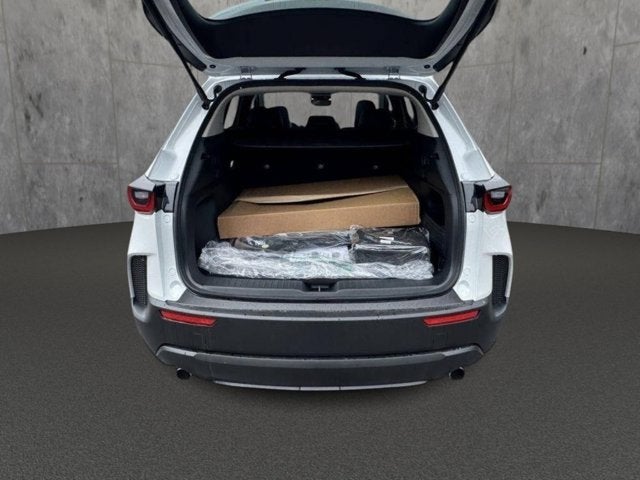 2025 Mazda Mazda CX-50 Hybrid Premium Plus Package