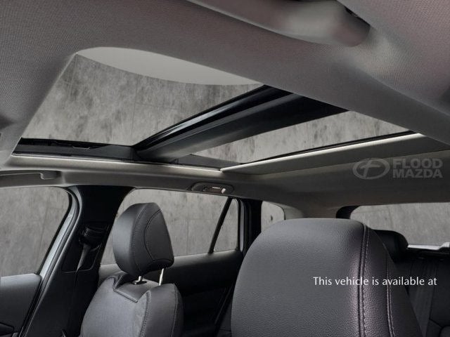 2025 Mazda Mazda CX-50 Hybrid Premium Plus Package