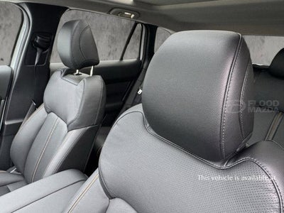 2025 Mazda Mazda CX-50 Hybrid Premium Plus Package