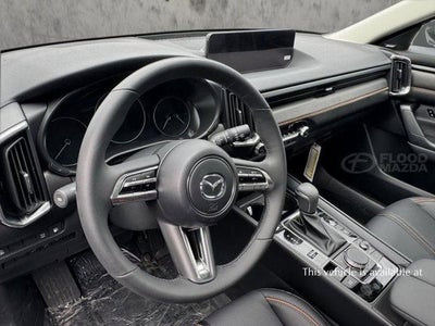 2025 Mazda Mazda CX-50 Hybrid Premium Plus Package