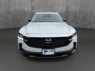 2025 Mazda Mazda CX-50 Hybrid Premium Plus Package