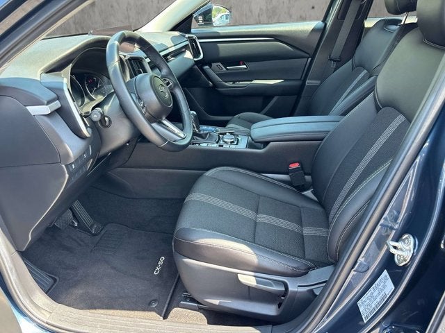 2025 Mazda Mazda CX-50 2.5 S Select Package