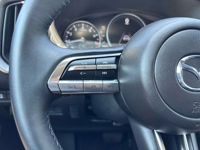 2025 Mazda Mazda CX-50 2.5 S Select Package