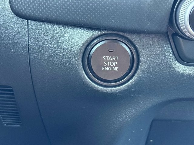 2025 Mazda Mazda CX-50 2.5 S Select Package