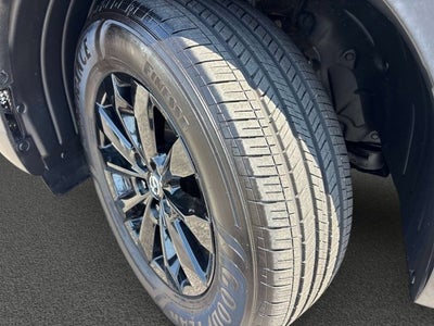 2025 Mazda Mazda CX-50 2.5 S Select Package