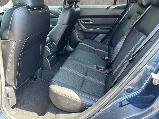 2025 Mazda Mazda CX-50 2.5 S Select Package