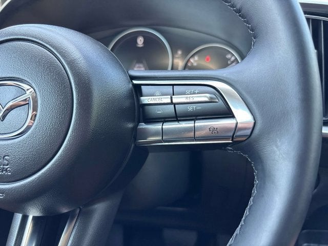 2025 Mazda Mazda CX-50 2.5 S Select Package