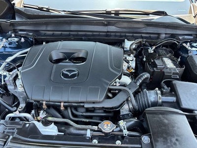 2025 Mazda Mazda CX-50 2.5 S Select Package
