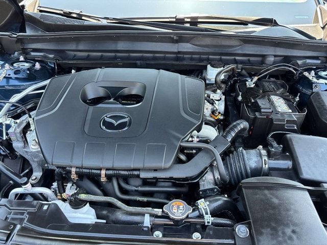 2025 Mazda Mazda CX-50 2.5 S Select Package