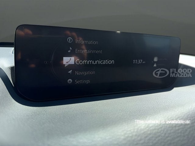 2024 Mazda Mazda CX-50 2.5 S Select Package