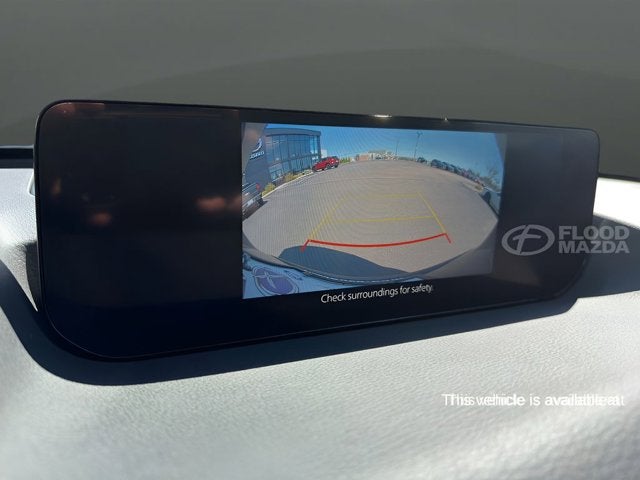 2024 Mazda Mazda CX-50 2.5 S Select Package