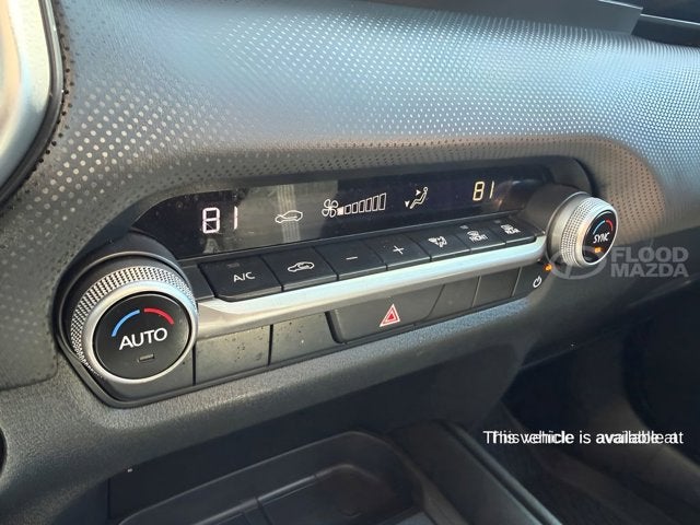 2024 Mazda Mazda CX-50 2.5 S Select Package