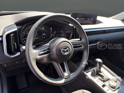 2024 Mazda Mazda CX-50 2.5 S Select Package