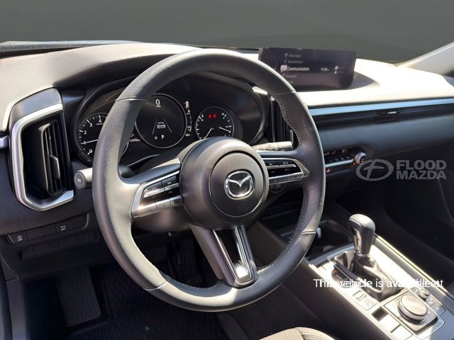 2024 Mazda Mazda CX-50 2.5 S Select Package