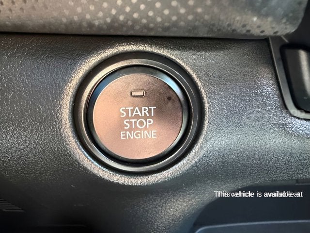 2024 Mazda Mazda CX-50 2.5 S Select Package