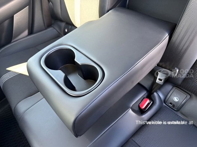 2024 Mazda Mazda CX-50 2.5 S Select Package