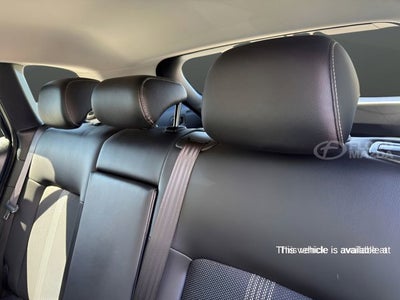 2024 Mazda Mazda CX-50 2.5 S Select Package