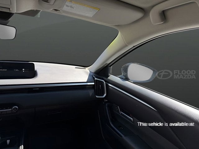 2024 Mazda Mazda CX-50 2.5 S Select Package