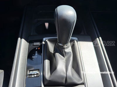 2024 Mazda Mazda CX-50 2.5 S Select Package