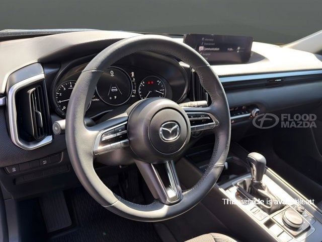 2024 Mazda Mazda CX-50 2.5 S Select Package