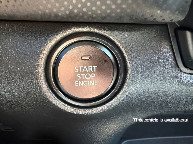 2024 Mazda Mazda CX-50 2.5 S Select Package