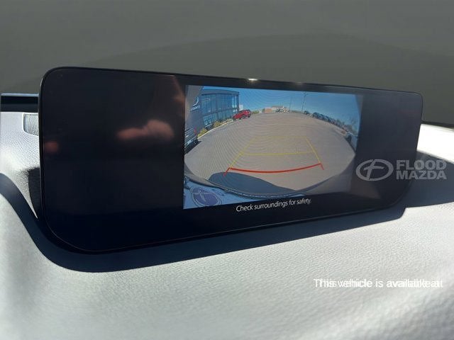 2024 Mazda Mazda CX-50 2.5 S Select Package