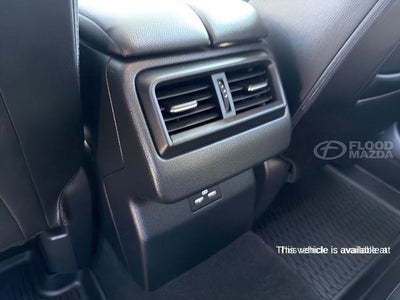 2024 Mazda Mazda CX-50 2.5 S Select Package