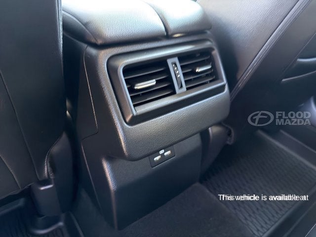 2024 Mazda Mazda CX-50 2.5 S Select Package