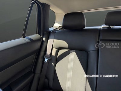 2024 Mazda Mazda CX-50 2.5 S Select Package