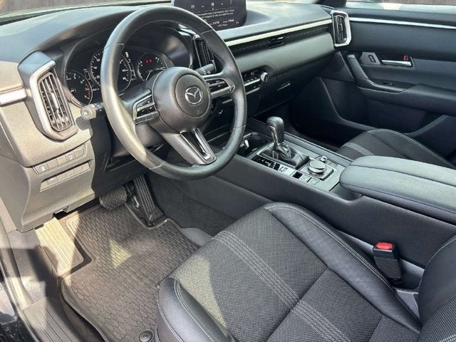 2024 Mazda Mazda CX-50 2.5 S Preferred Package