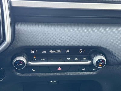 2024 Mazda Mazda CX-50 2.5 S Preferred Package