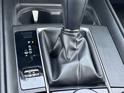 2024 Mazda Mazda CX-50 2.5 S Preferred Package