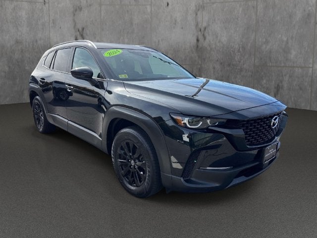 2024 Mazda Mazda CX-50 2.5 S Preferred Package