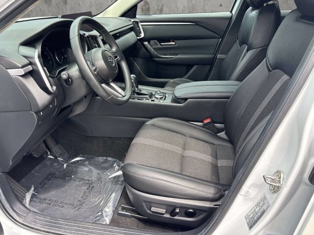 2024 Mazda Mazda CX-50 2.5 S Preferred Package