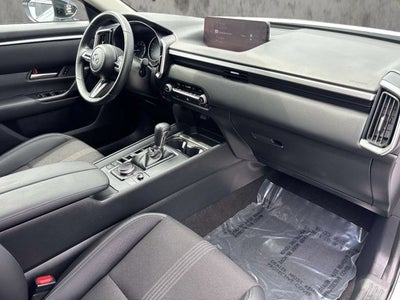 2024 Mazda Mazda CX-50 2.5 S Preferred Package