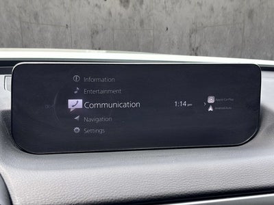 2024 Mazda Mazda CX-50 2.5 S Preferred Package