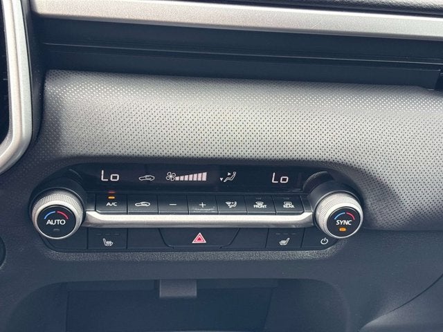 2024 Mazda Mazda CX-50 2.5 S Preferred Package