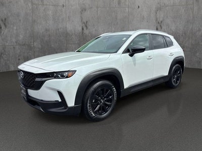 2024 Mazda Mazda CX-50 2.5 S Preferred Package