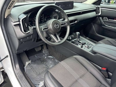 2024 Mazda Mazda CX-50 2.5 S Preferred Package
