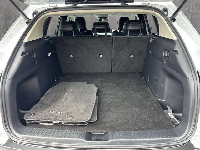 2024 Mazda Mazda CX-50 2.5 S Preferred Package