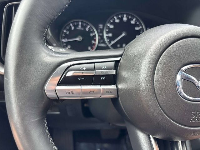 2024 Mazda Mazda CX-50 2.5 S Preferred Package