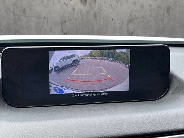 2024 Mazda Mazda CX-50 2.5 S Preferred Package