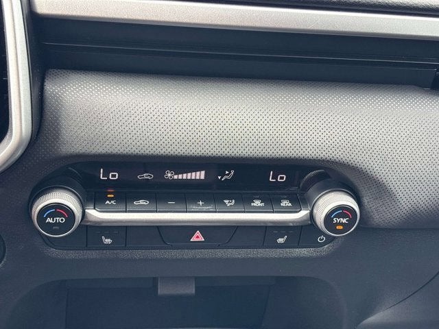 2024 Mazda Mazda CX-50 2.5 S Preferred Package