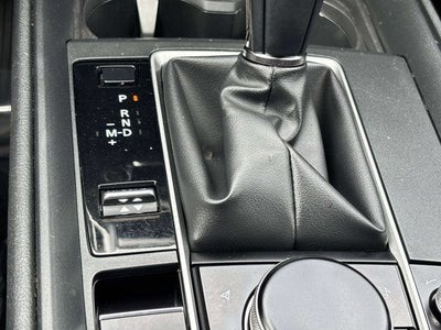2024 Mazda Mazda CX-50 2.5 S Preferred Package