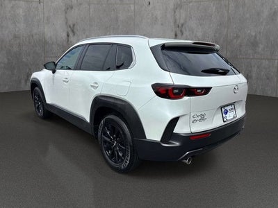 2024 Mazda Mazda CX-50 2.5 S Preferred Package