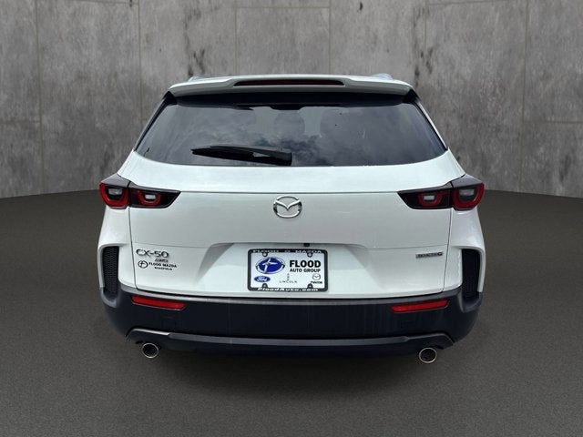 2024 Mazda Mazda CX-50 2.5 S Preferred Package