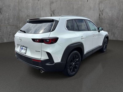 2024 Mazda Mazda CX-50 2.5 S Preferred Package