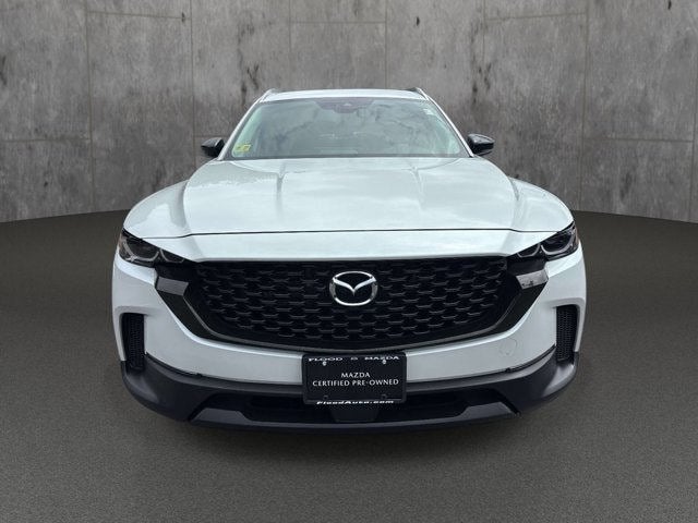 2024 Mazda Mazda CX-50 2.5 S Preferred Package